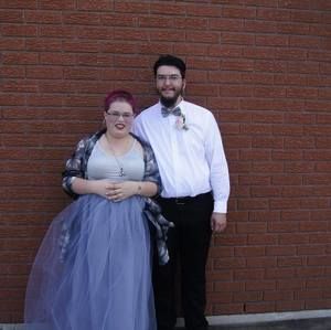 Meet your Posher, Destiny